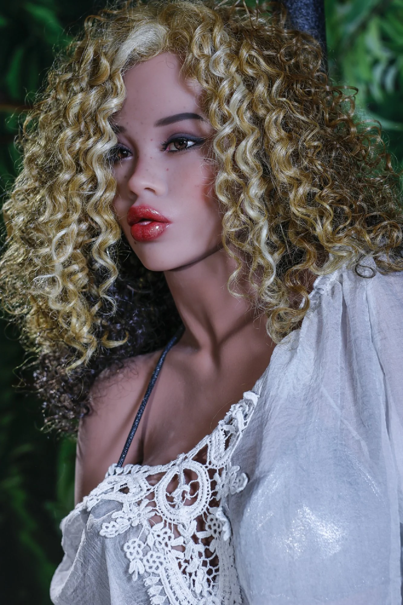 Maya — photo 3