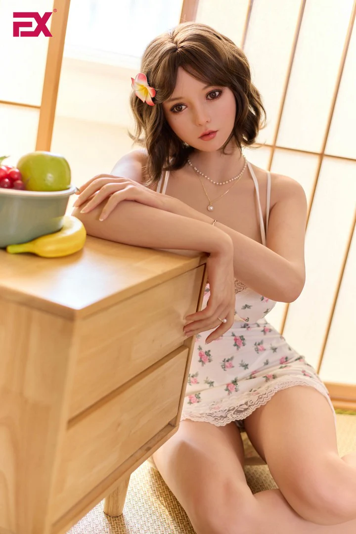 Mei — photo 4