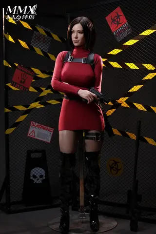 MMX Doll MengAi sex doll