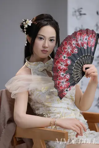 MMX Doll MengFei sex doll