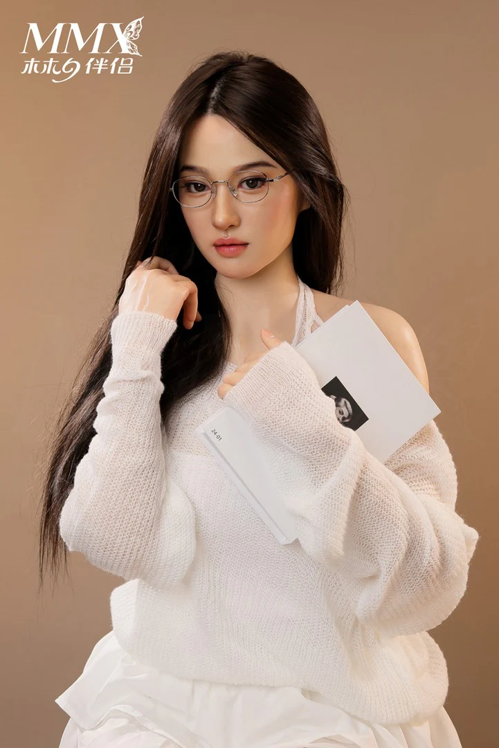MengFei — photo 2