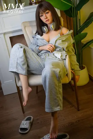 MMX Doll MengLing sex doll