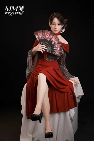 MMX Doll MengQi sex doll