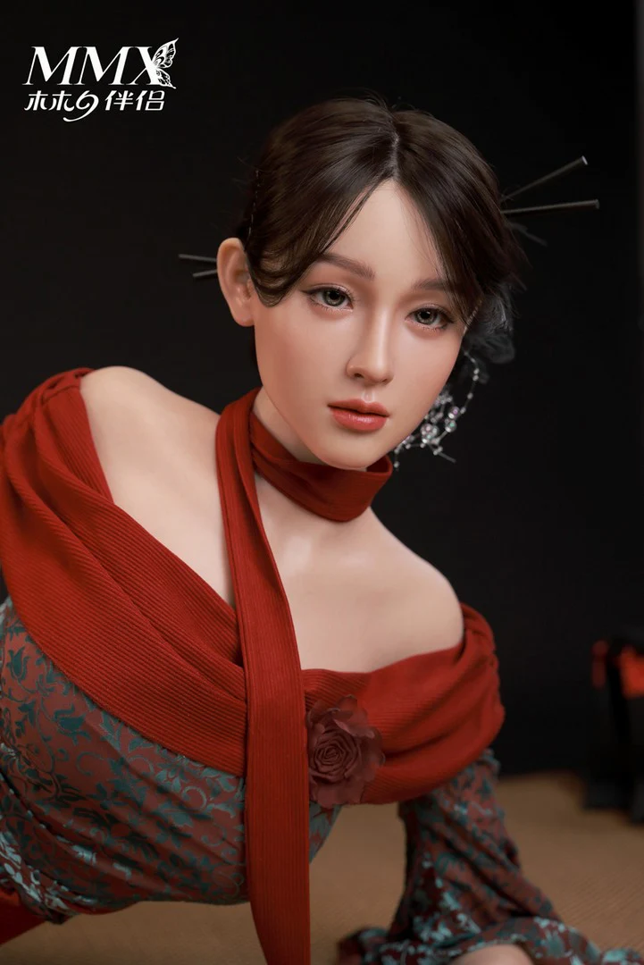 MengQi — photo 5
