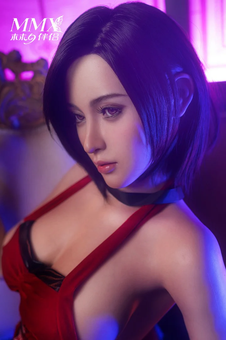 MengQi — photo 4