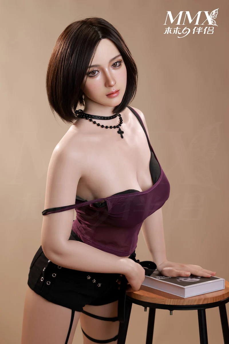 MengQi — photo 6