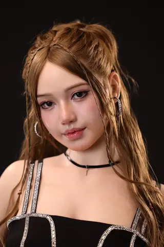 MMX Doll MengSha sex doll
