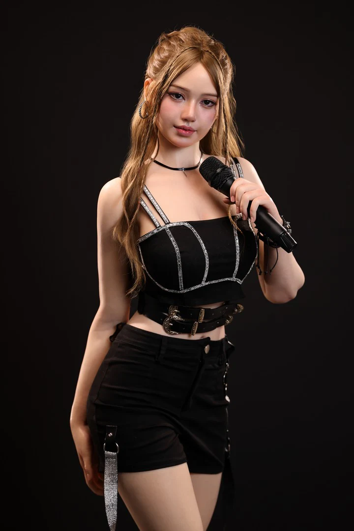 MengSha — photo 3