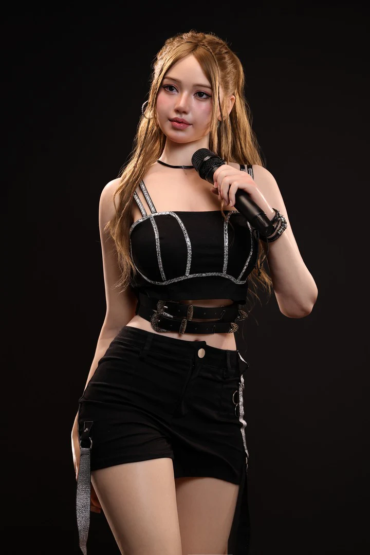 MengSha — photo 6