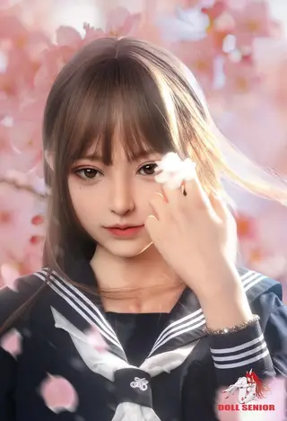 Doll Senior Mengshu sex doll