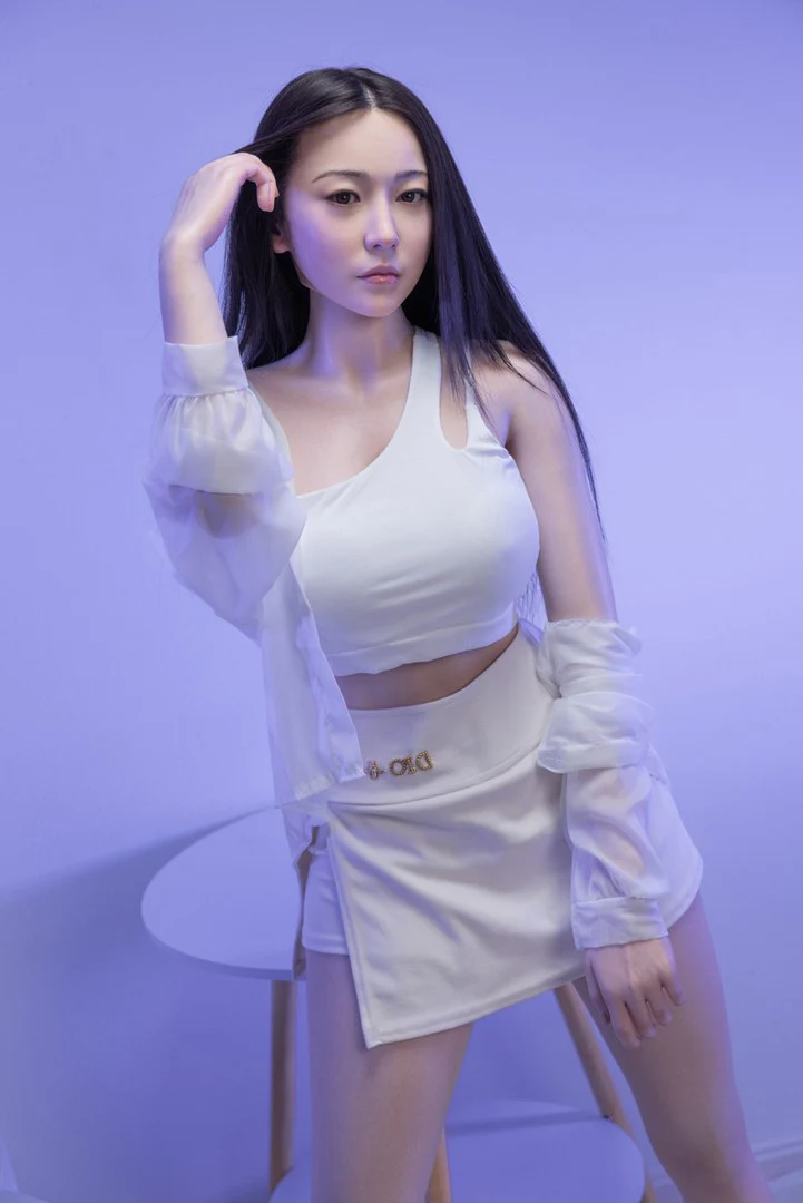 MengXi — photo 4