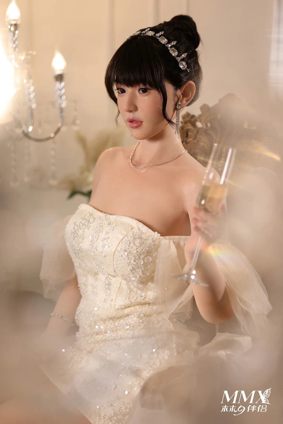 MengYing — photo 5