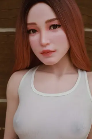Climax Doll Hannah sex doll