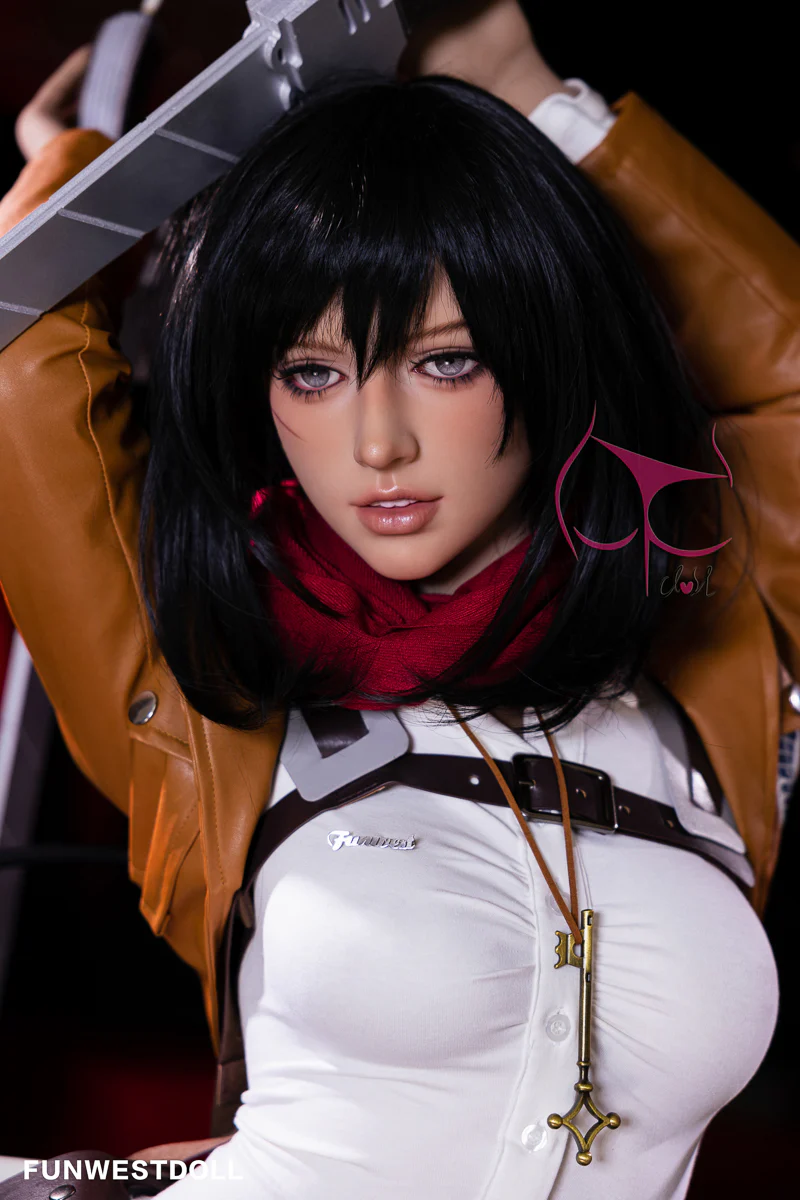 FWD063 Mikasa — photo 2
