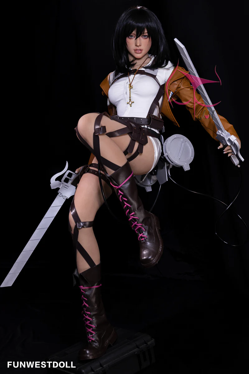 FWD063 Mikasa — photo 4