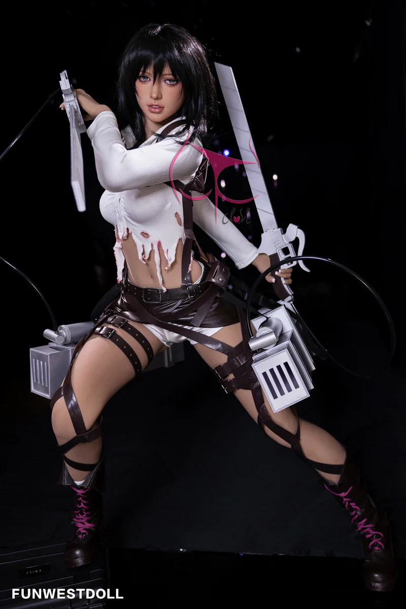 FWD063 Mikasa — photo 5