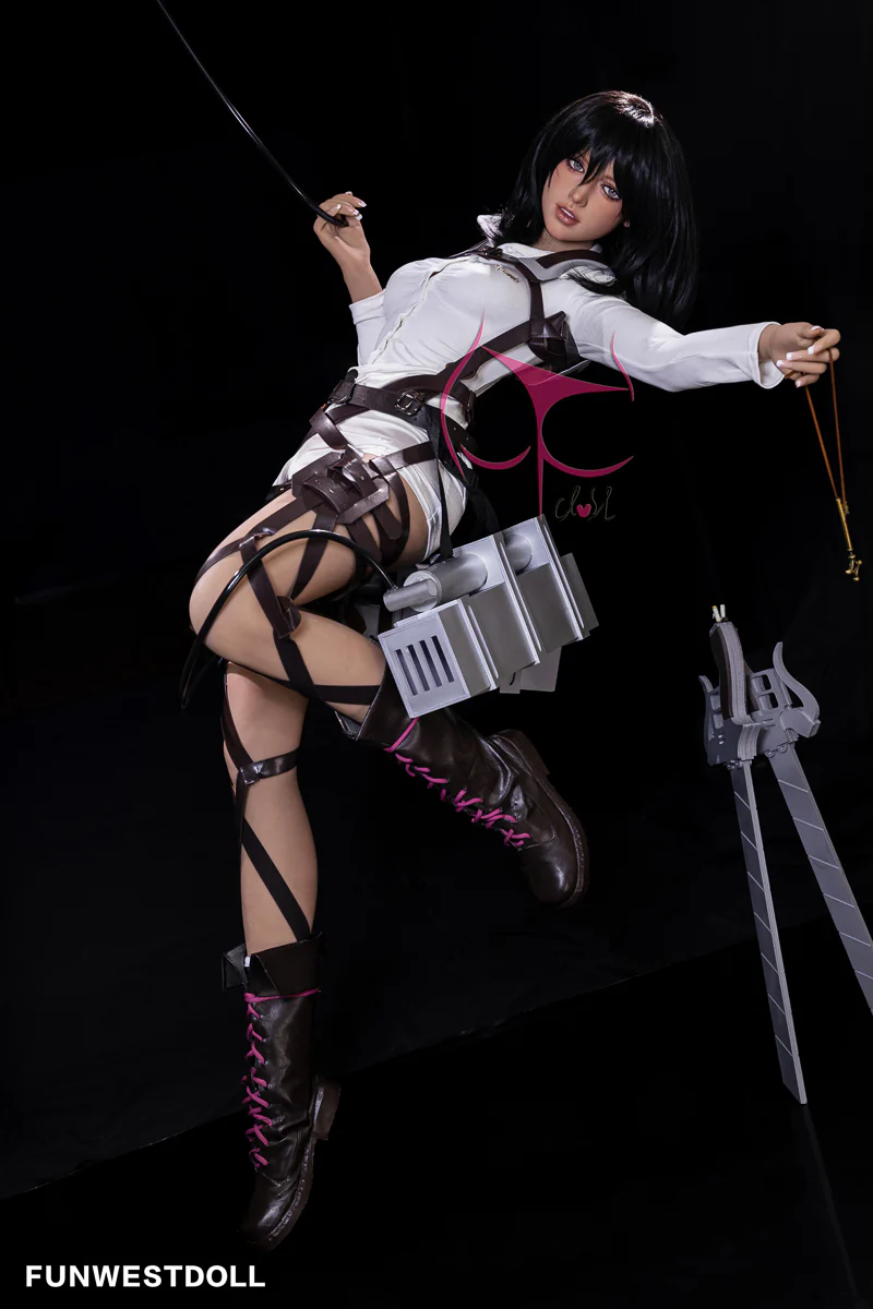 FWD063 Mikasa — photo 6