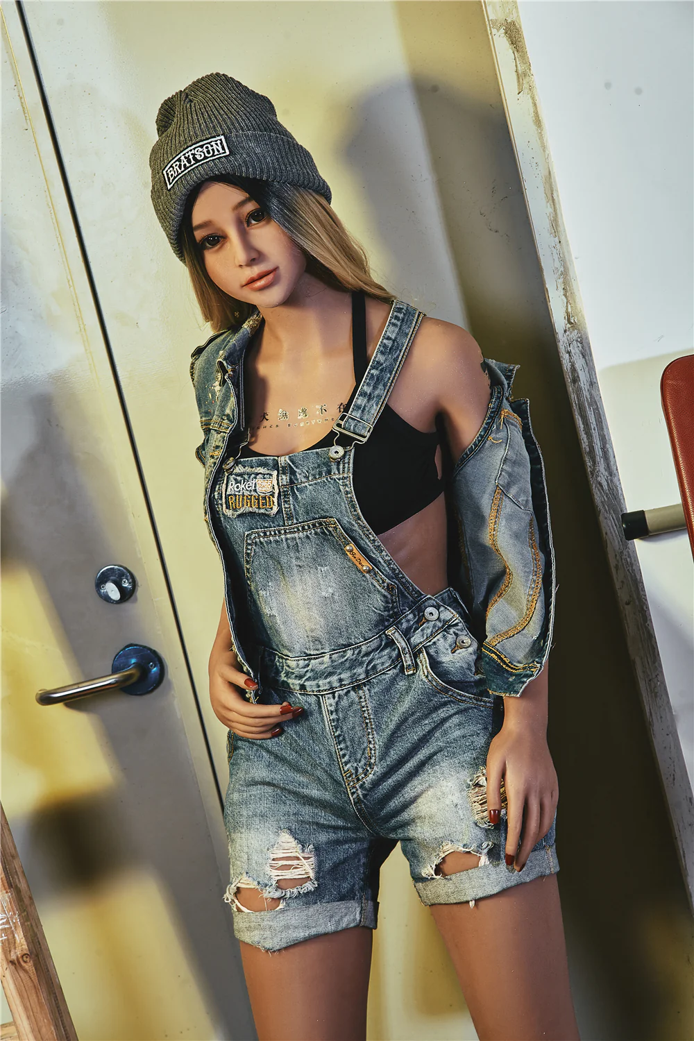 Miki — photo 3