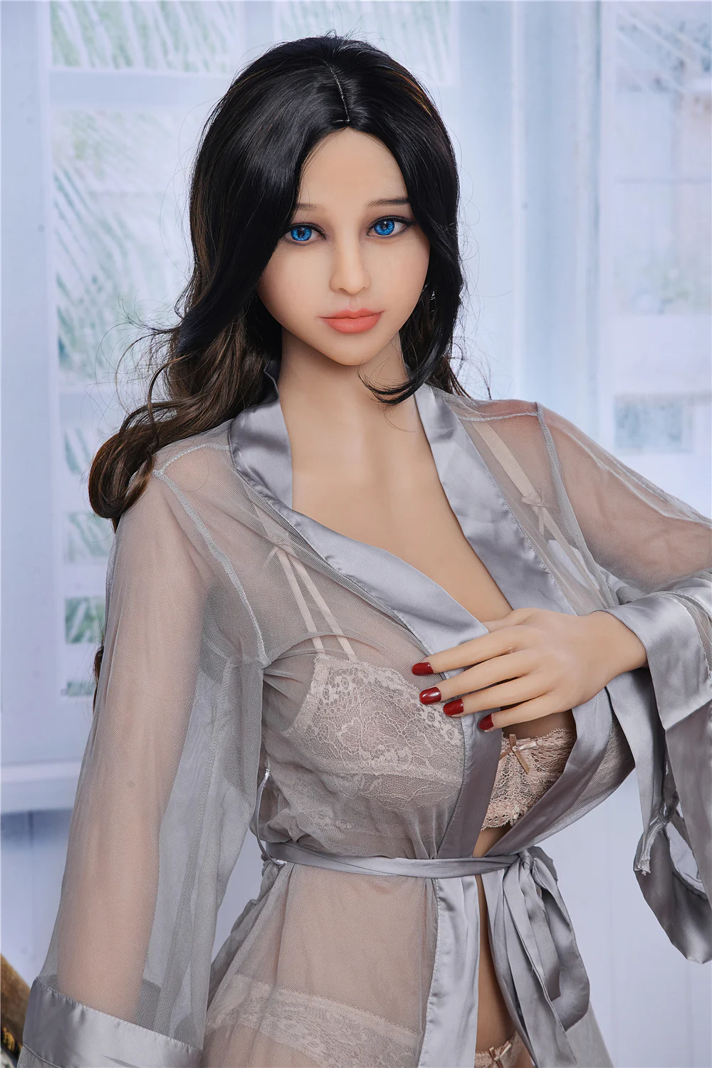 58 Miki — photo 6