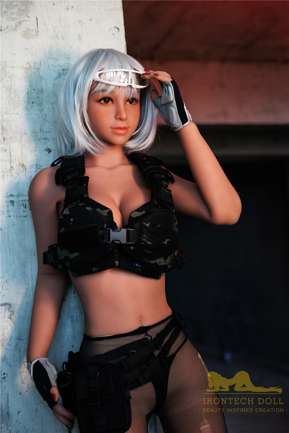 Miki — photo 4