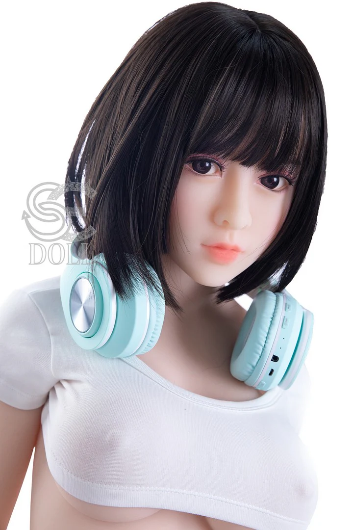 SE Doll Miku sex doll