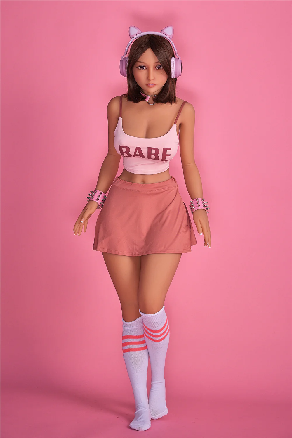 Irontech Doll Miyin sex doll
