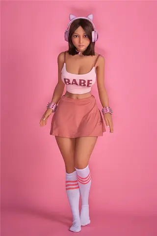 Irontech Doll Miyin sex doll
