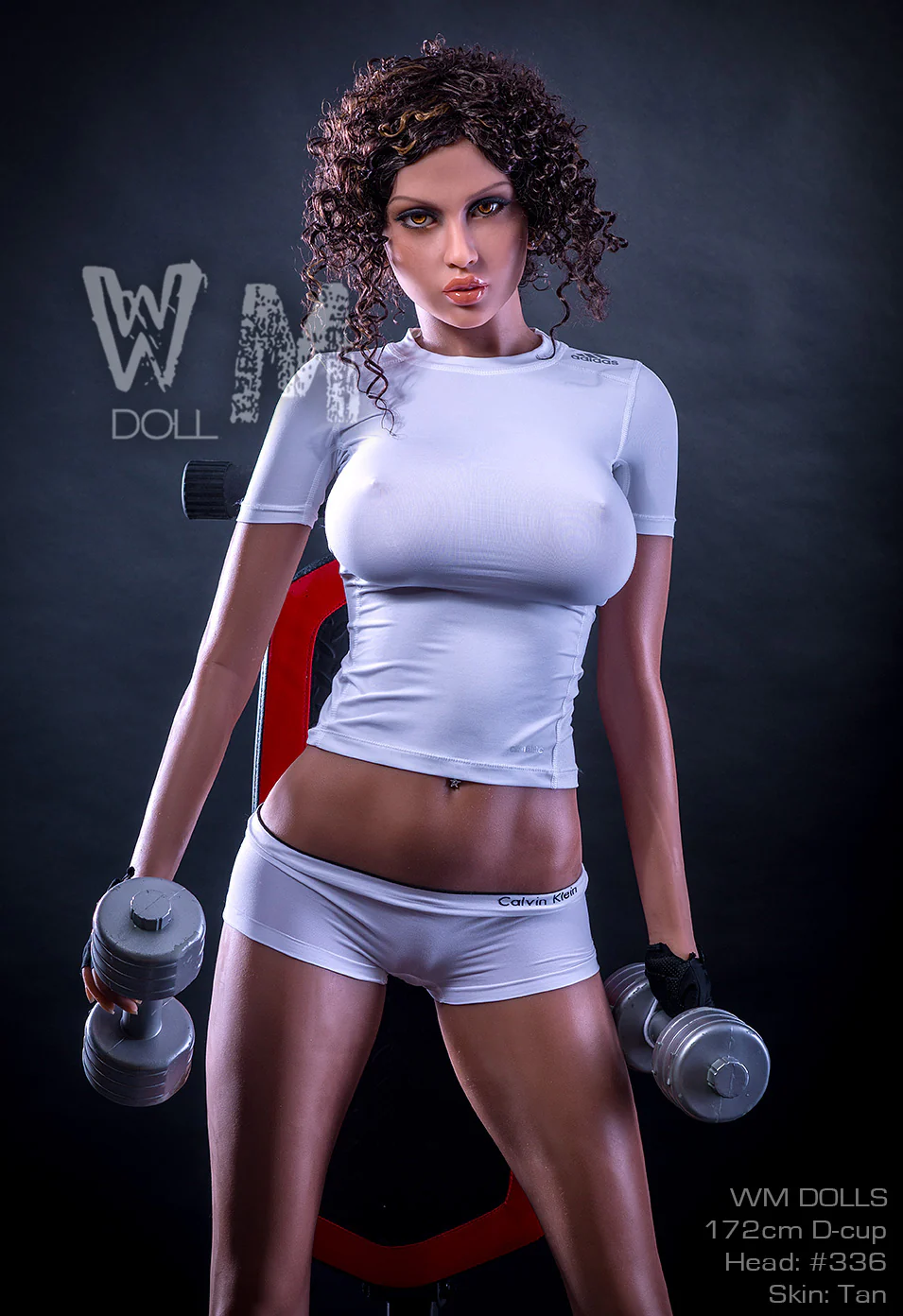 172cm TPE D-Cup Doll — photo 4