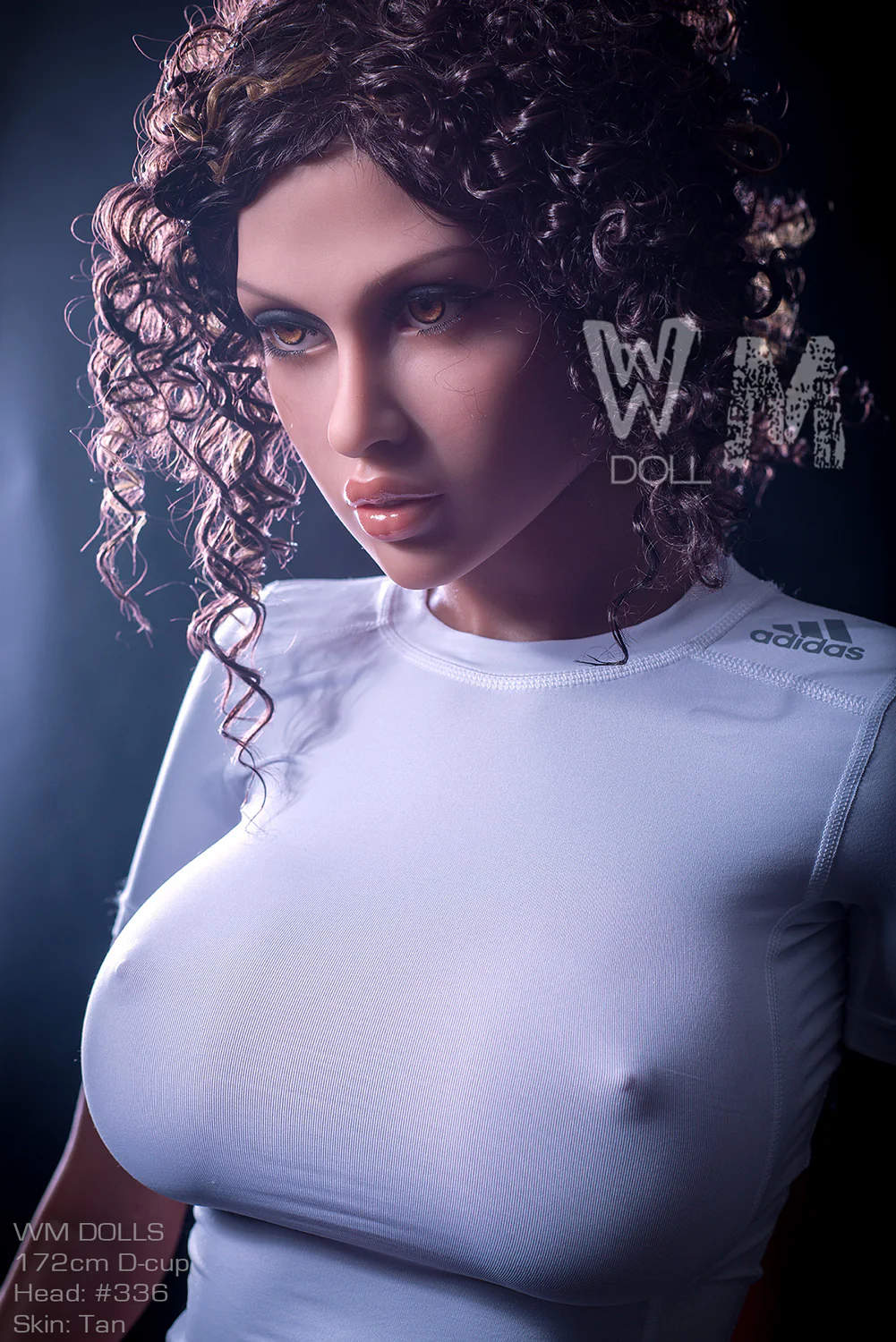 172cm TPE D-Cup Doll — photo 5