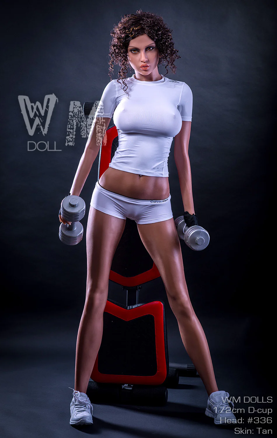 172cm TPE D-Cup Doll — photo 6
