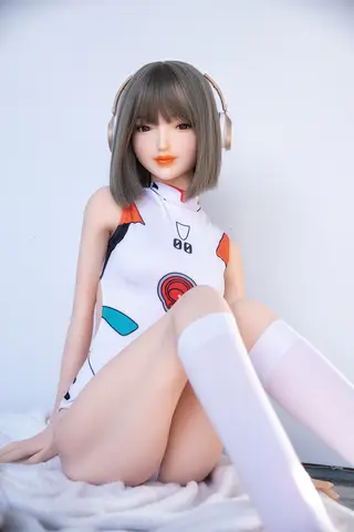 Jarliet Doll Moe sex doll