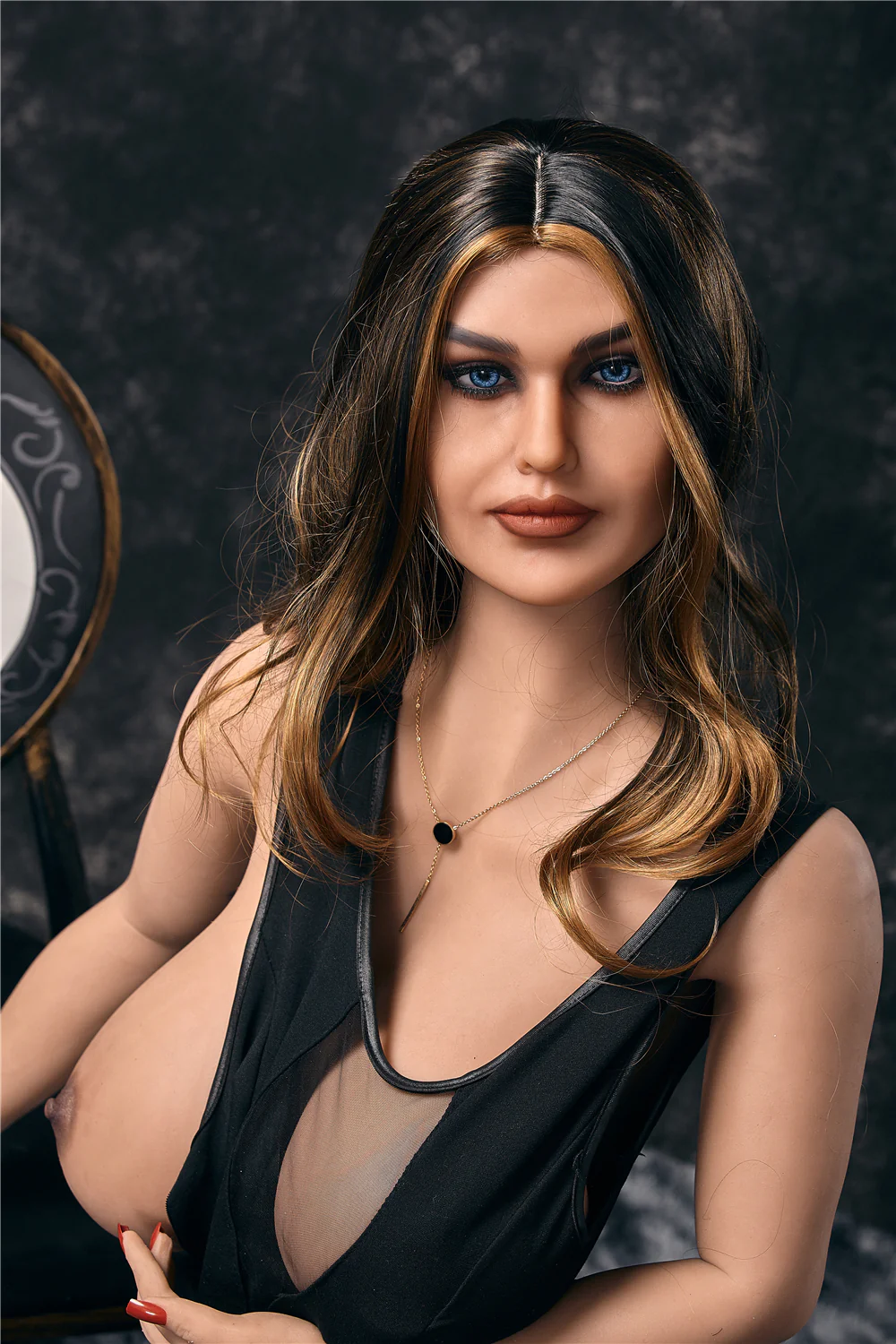 Monica — photo 3