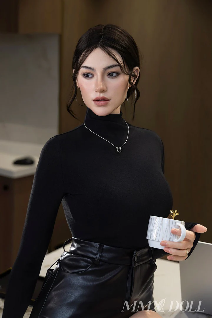 Monica — photo 4