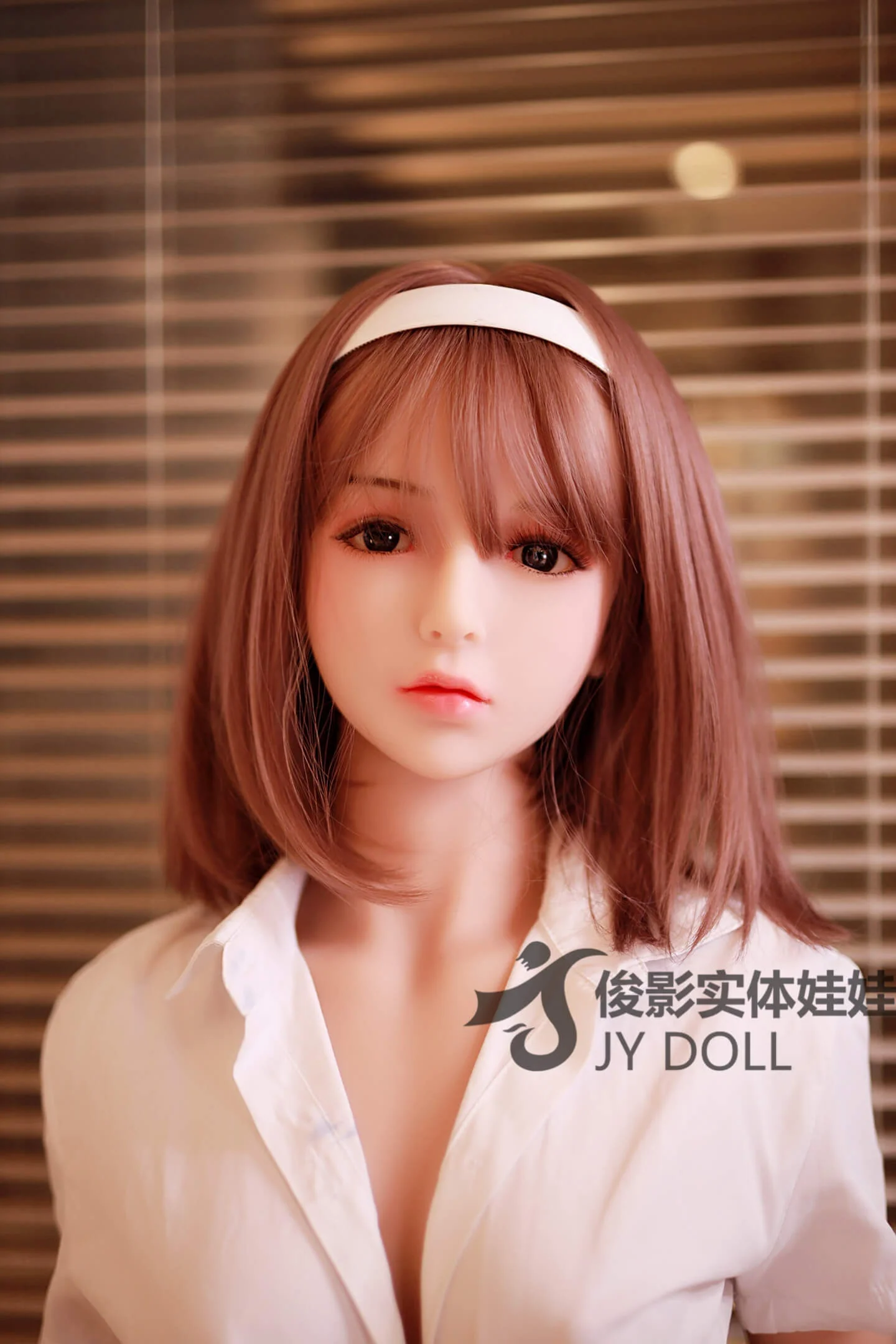 JY Doll Moon sex doll