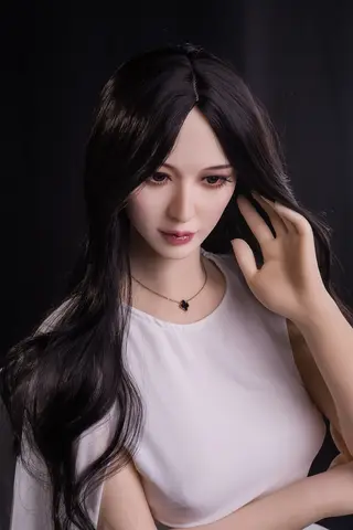 QiTa Doll Mumu sex doll