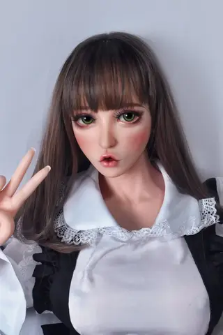 ElsaBabe Nagasawa sex doll