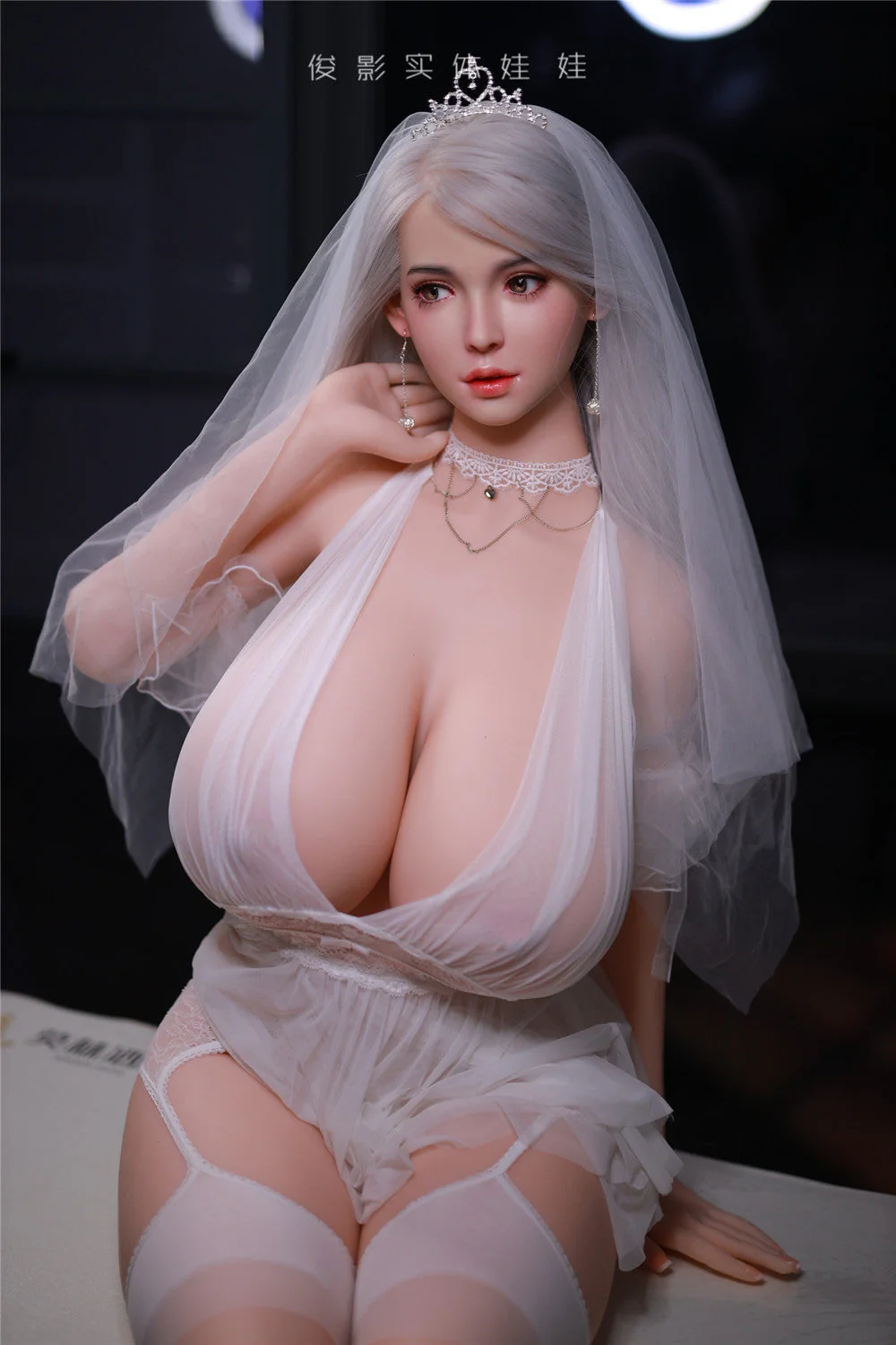 NanQian — photo 6