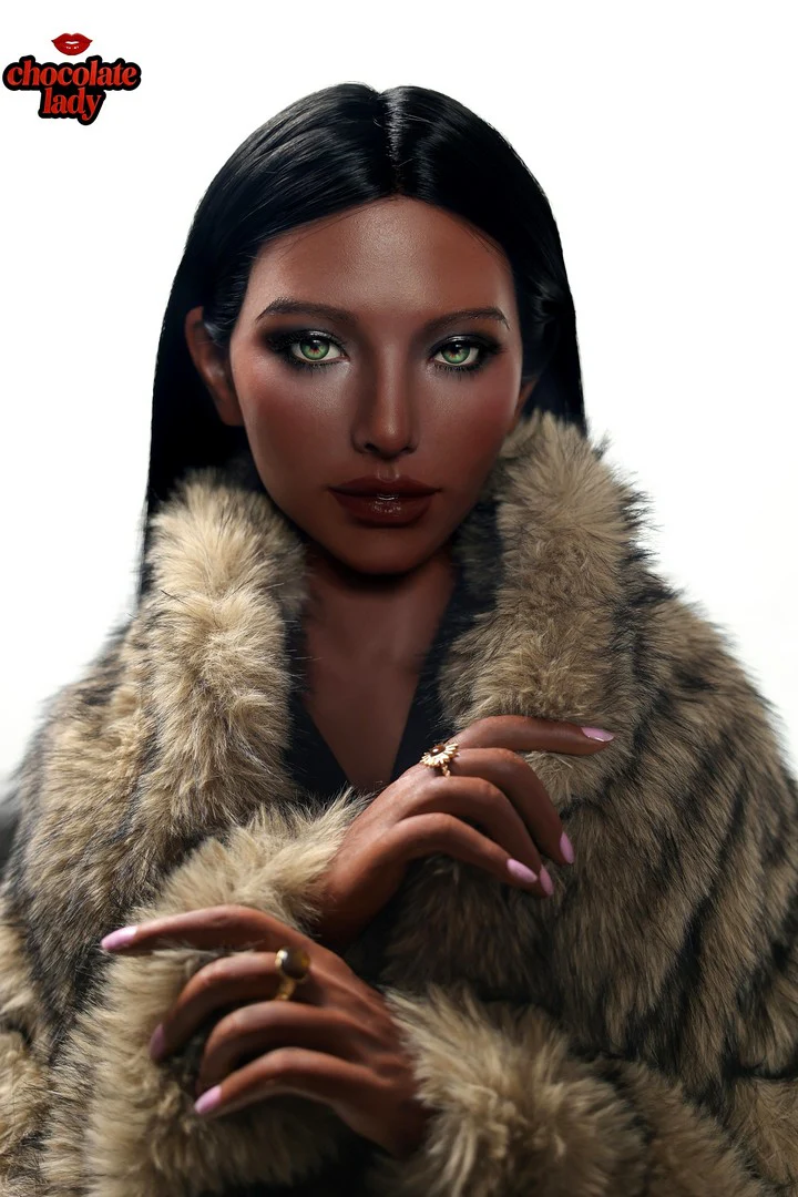 Naomi — photo 3