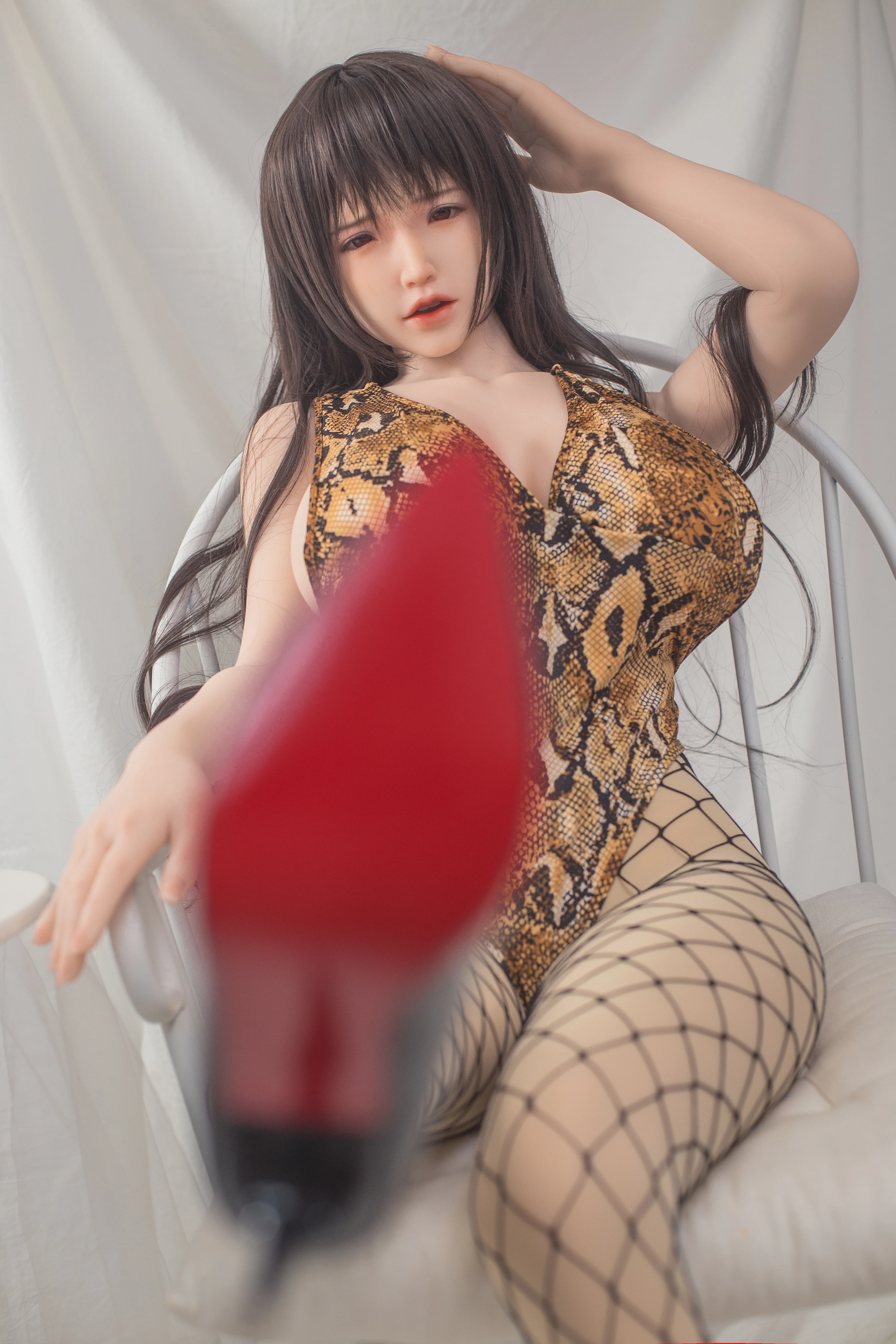 Naomi — photo 5