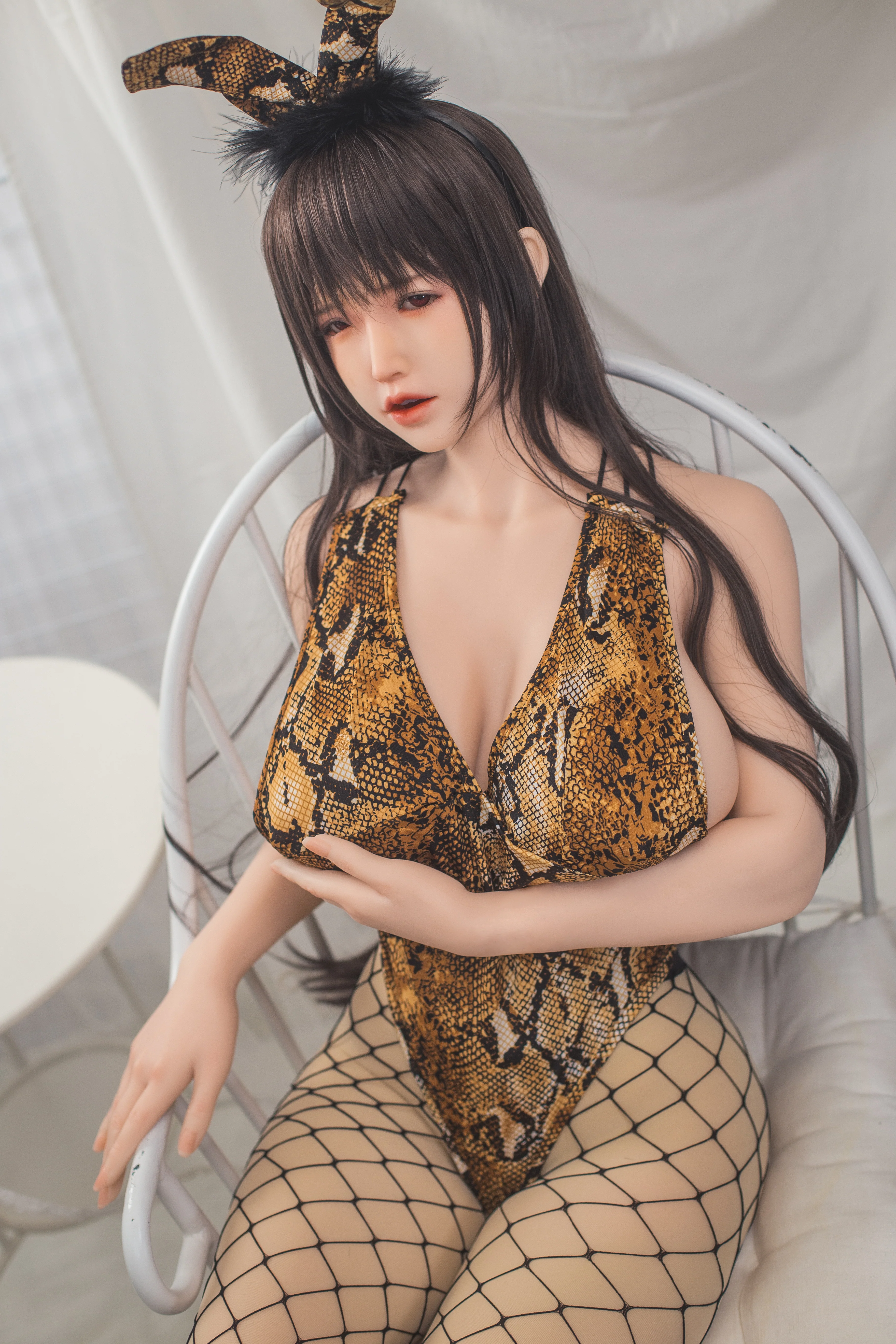 Naomi — photo 6