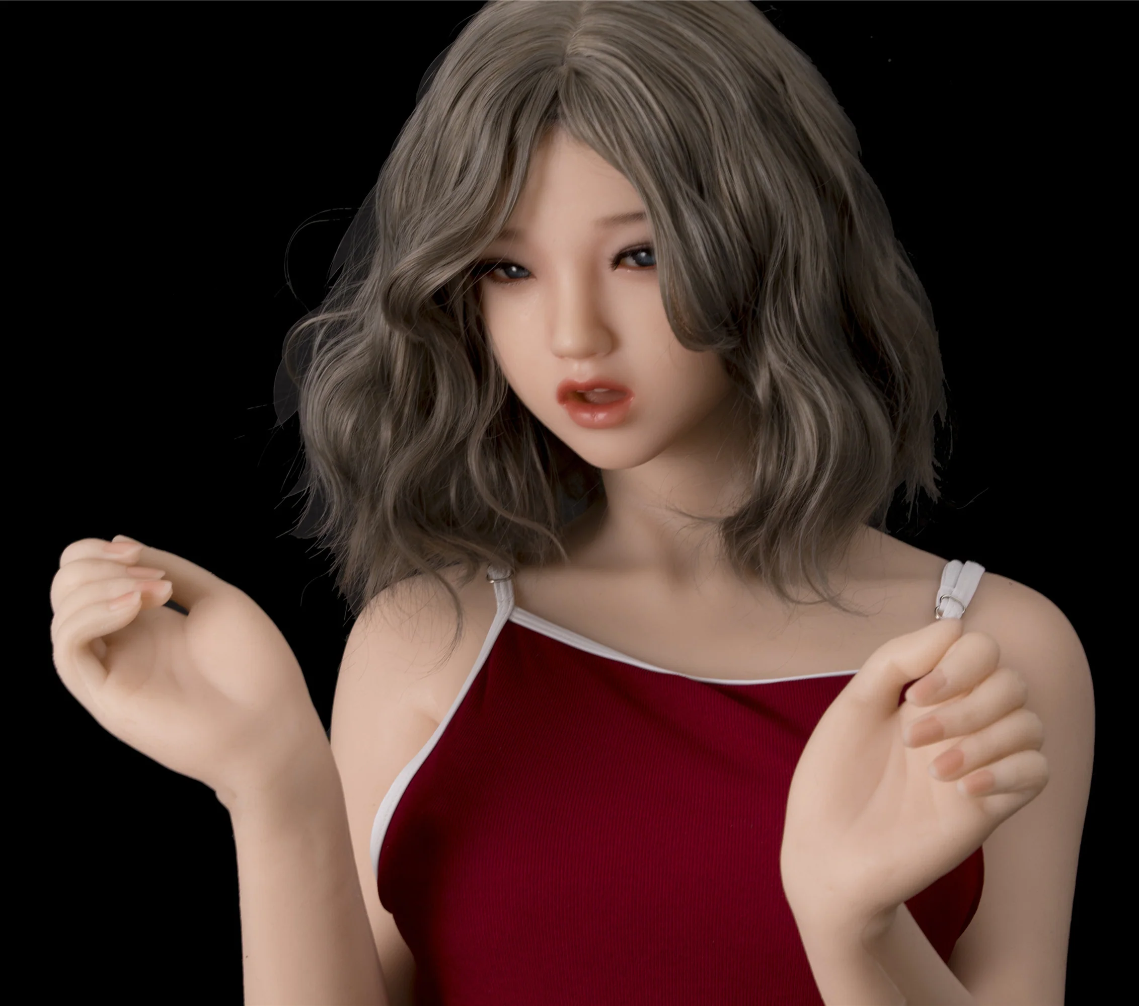 Naomi — photo 3