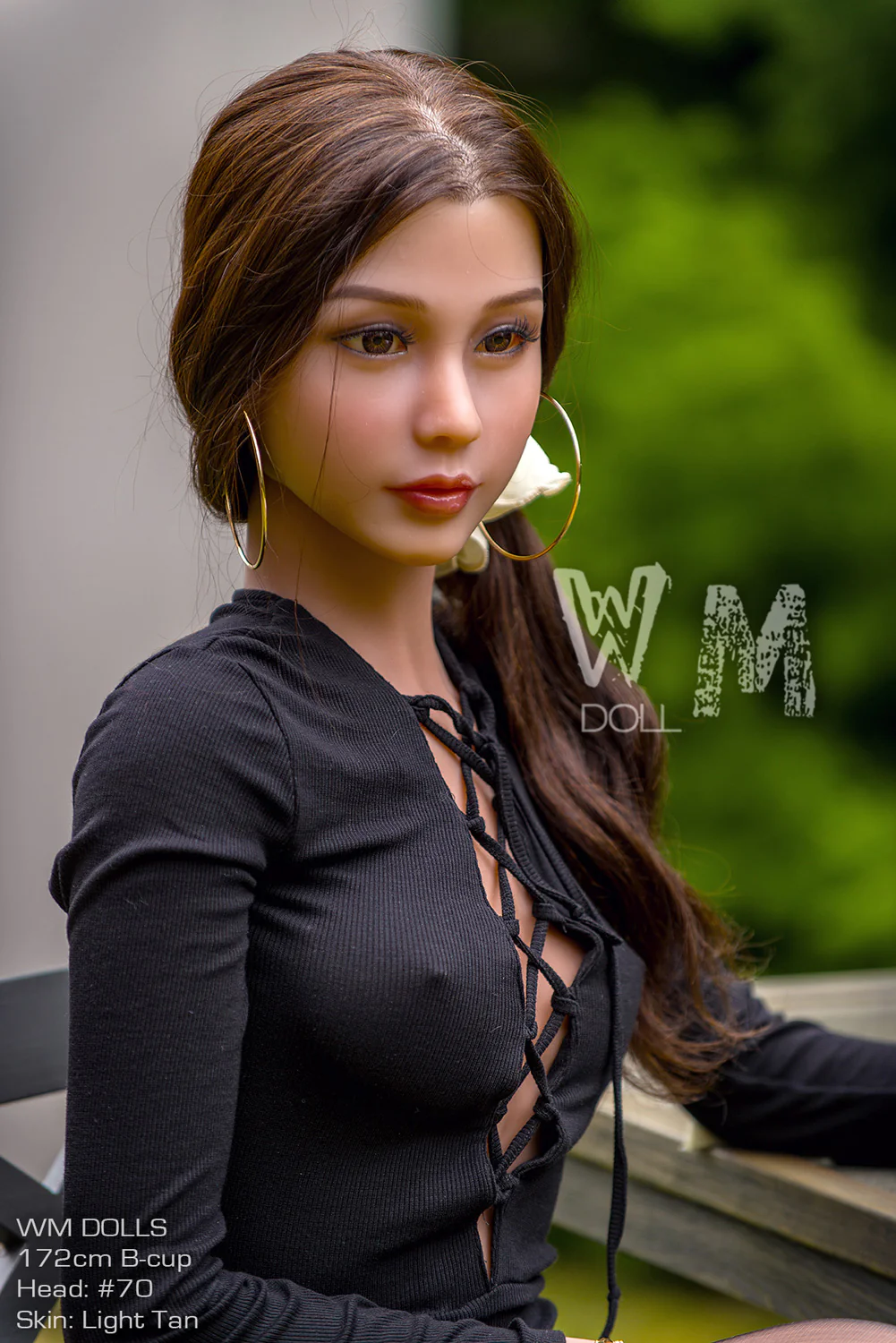 Naomi — photo 4