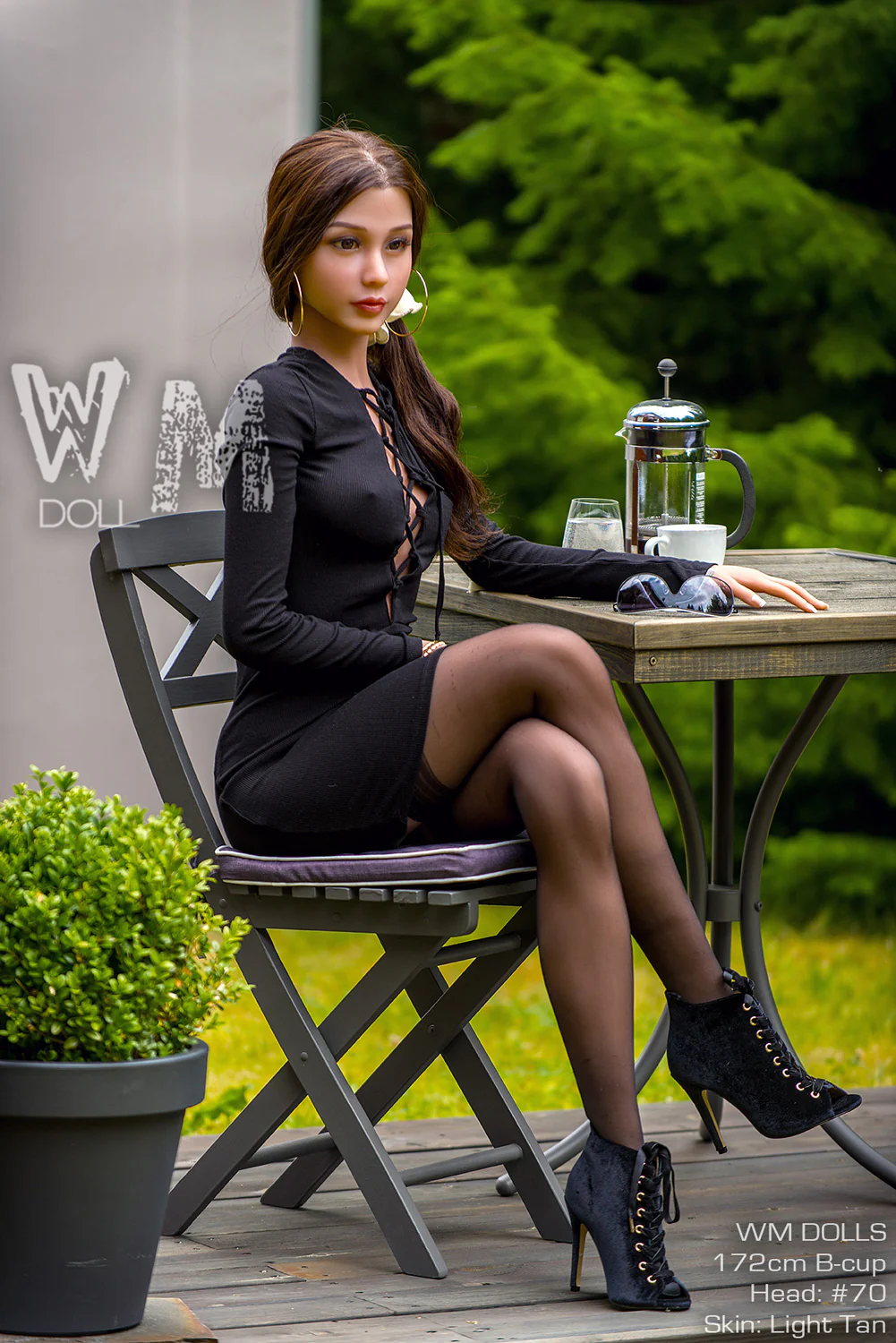 Naomi — photo 5