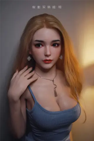 JY Doll NaTaLi sex doll