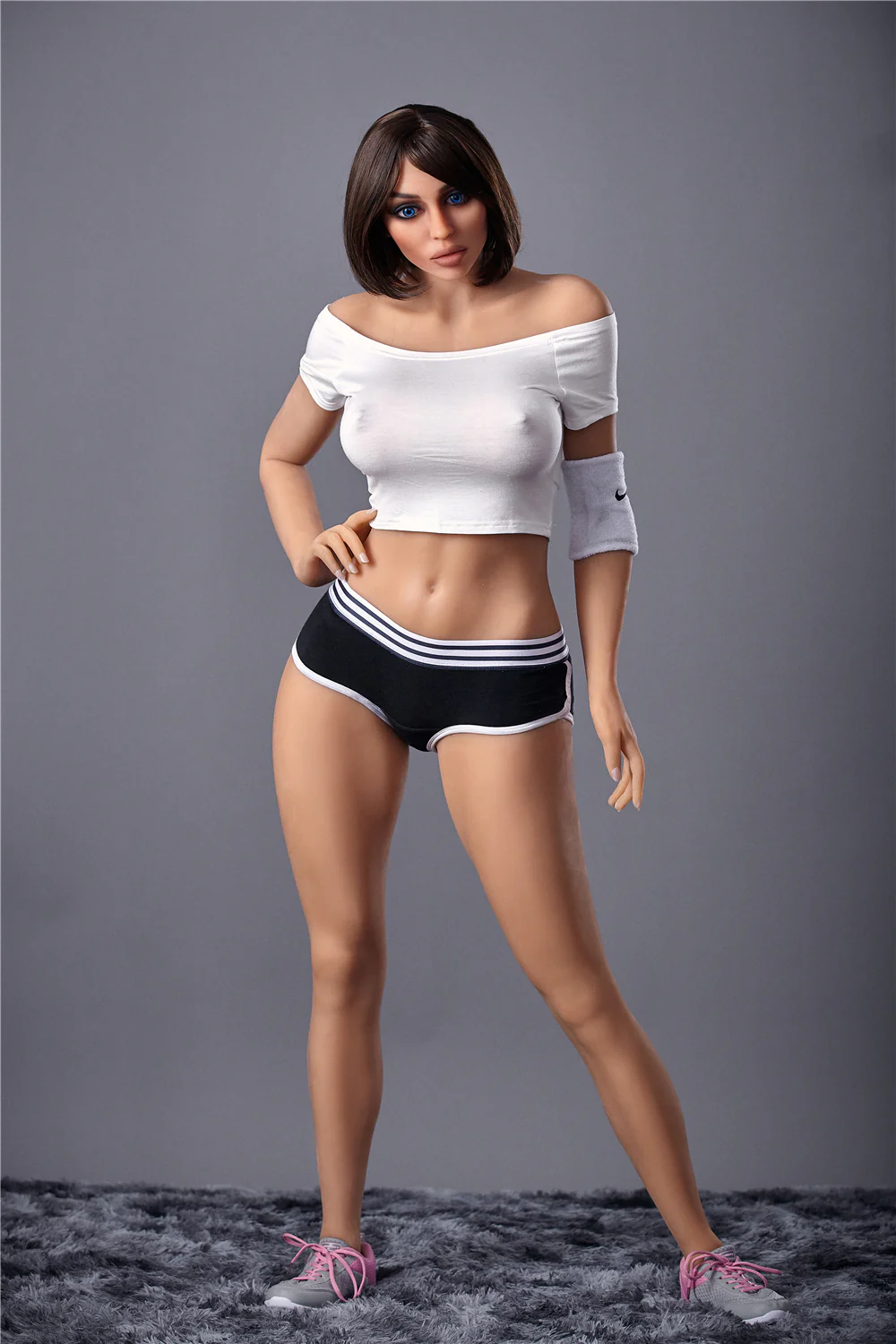 Irontech Doll Natalia sex doll