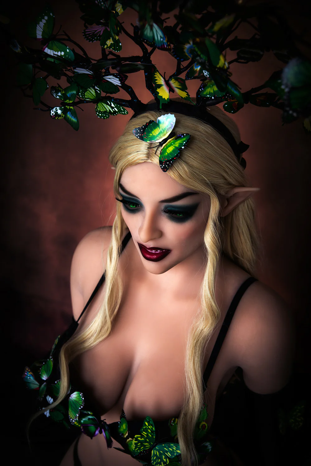 Natalie — photo 3
