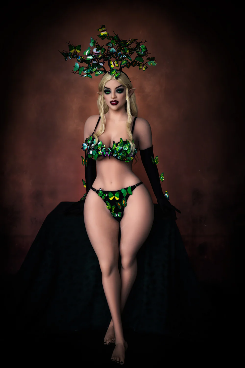 Natalie — photo 4