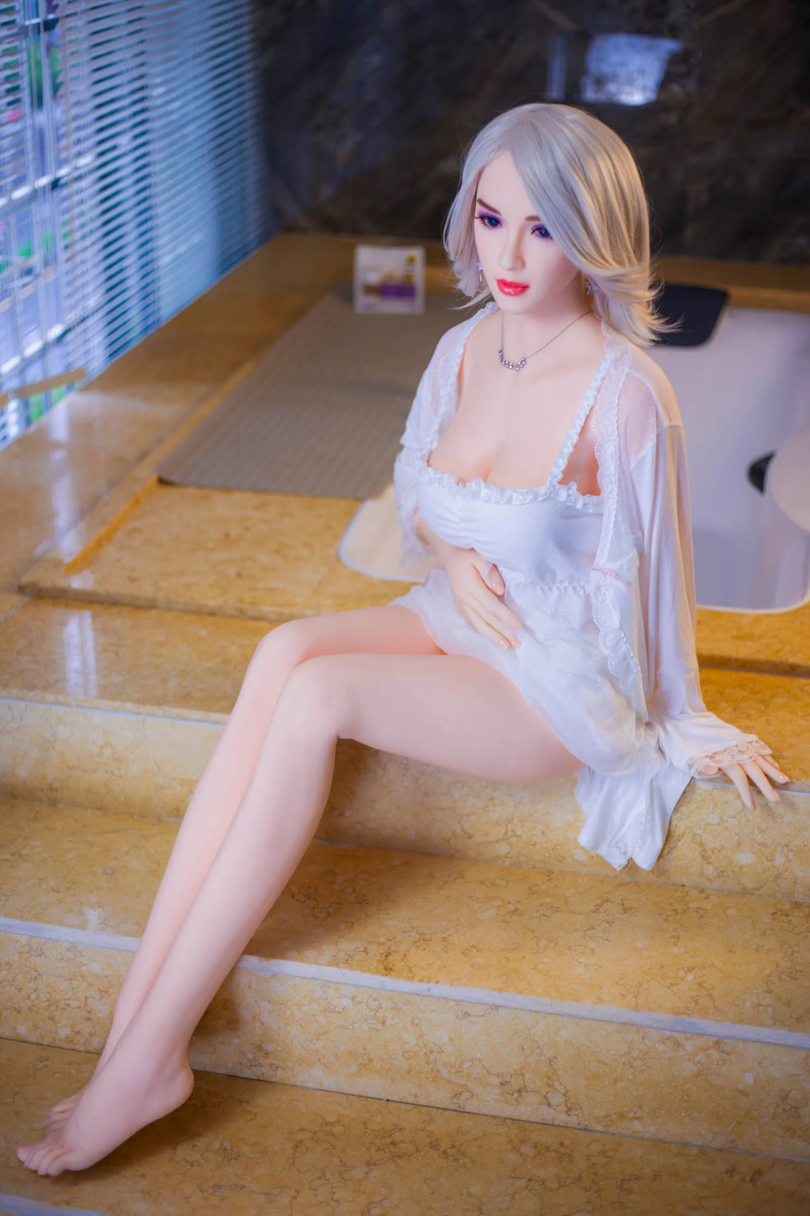 Natalie — photo 4