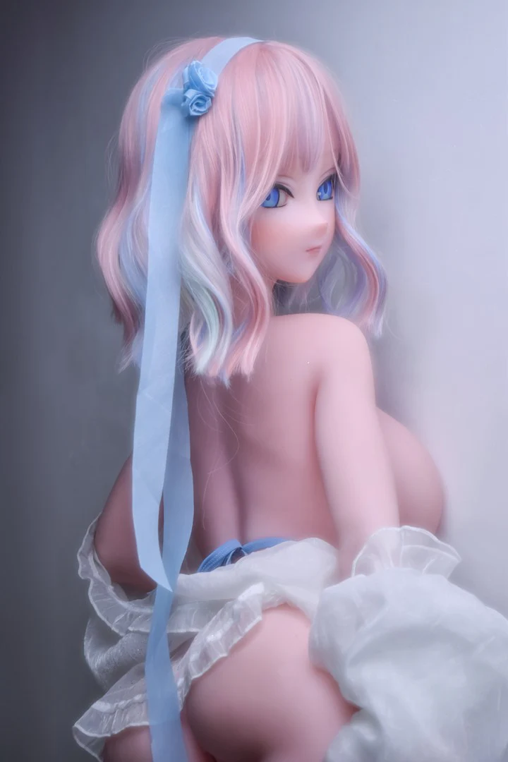 RAD020 Natsuki — photo 6