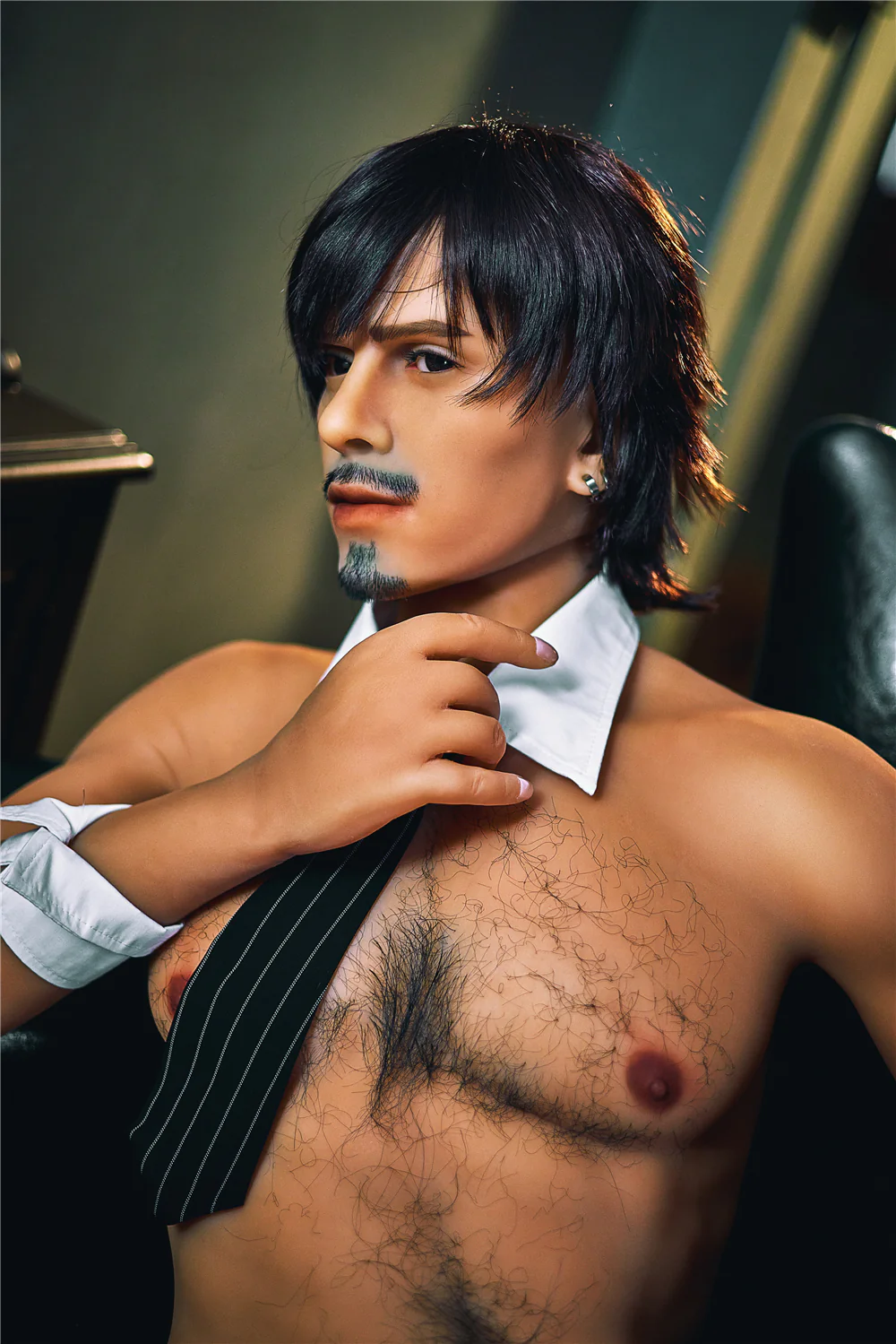 Nicholas — photo 6